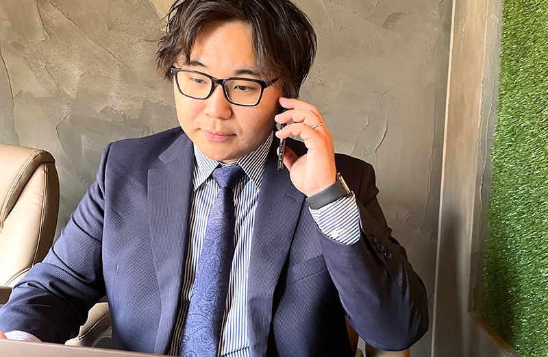 スタッフの画像02