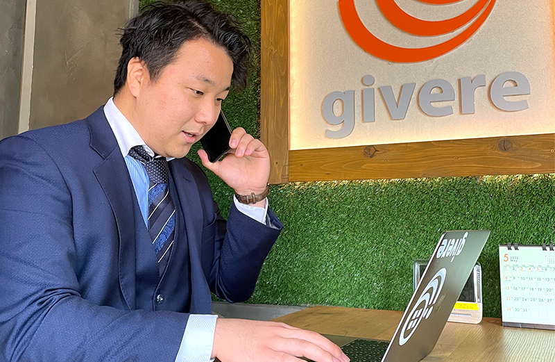 スタッフの画像03